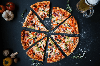 Upto 3 Toppings