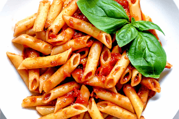 Penne Pasta