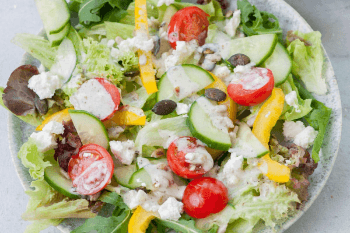 House Salad