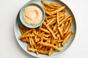Fries