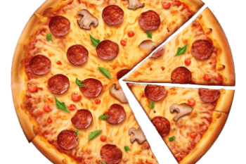 Pepperoni Supreme