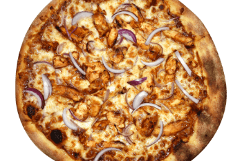 Signature BBQ Chicken