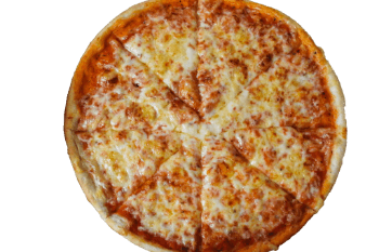 Cheese Barrel Supreme