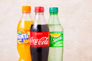 Bottled Drink