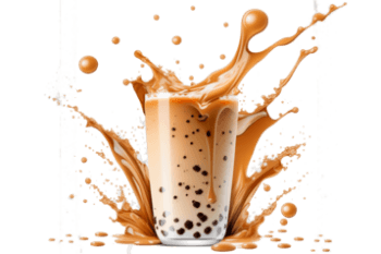 Bubble tea
