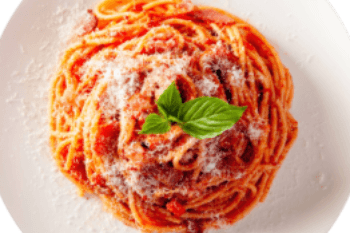 Spaghetti Pasta