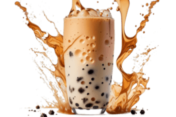 Bubble Tea